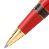 náhled Rollerball Montblanc Meisterstück Olympic Heritage Paris 131360
