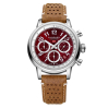 náhled Chopard Mille Migila Classic Chronograph 168619-3003