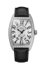 náhled Franck Muller Cintrée Curvex Steel 7500 SC AT DT FO VA D