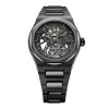 náhled Girard-Perregaux Laureato Skeleton Aston Martin Edition 81015-32-3538-32A