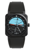 náhled Bell & Ross BR-03 Horizon BR03A-HRZ-CE/SRB