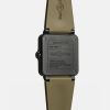 náhled Bell & Ross New BR 03 Military Ceramic BR03A-MIL-CE/SRB