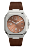 náhled Bell & Ross BR 05 Copper Brown BR05A-BR-ST/SRB