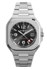 náhled Bell & Ross BR 05 GMT BR05G-BL-ST/SST