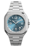 náhled Bell & Ross BR-05 GMT Sky Blue BR05G-PB-ST/SST