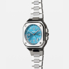 náhled Bell & Ross BR-05 GMT Sky Blue BR05G-PB-ST/SST