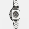 náhled Bell & Ross BR-05 GMT Sky Blue BR05G-PB-ST/SST