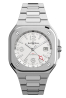 náhled Bell & Ross BR 05 GMT White BR05G-SI-ST/SST