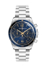 náhled Bell & Ross Vintage BRV294-BU-G-ST/SST Aeronavale
