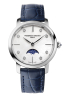 náhled Frederique Constant Slimline Ladies Moonphase FC-206MPWD1S6