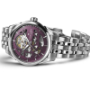 náhled Hamilton Jazzmaster Skeleton Lady Auto H32265101