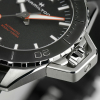 náhled Hamilton Khaki Navy Frogman Auto H77825330