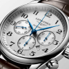 náhled The Longines Master Collection L2.859.4.78.3