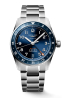 náhled Longines Spirit Zulu Time L3.802.4.93.6