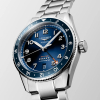 náhled Longines Spirit Zulu Time L3.802.4.93.6