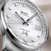 náhled Mido Commander Lady M021.207.16.296.00