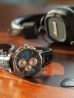 náhled Maurice Lacroix Pontos Chronograph 43mm PT6388-SS001-430-1