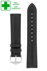 Hirsch Řemínek Camelgrain Pro Skin L 01009050-2-20
