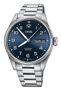 Oris Big Crown Propilot Big Day Date 01 752 7760 4065-07 8 22 08P