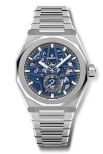 Zenith Skyline Skeleton 03.9300.3620/79.I001