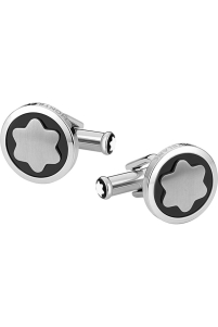 Montblanc Manžetové knoflíčky Star 116661