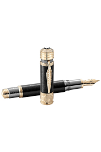 Monblanc Fountain Pen Patron of Art Homage to Hadrian 119810