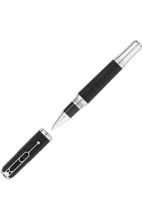 Montblanc Rollerball Pen Homage to Victor Hugo Limited Edition 125511