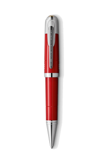 Montblanc Great Characters Enzo Ferrari Special Edition Ballpoint Pen 127176