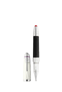 Montblanc Great Characters Jimi Hendrix Special Edition Rollerball 128845