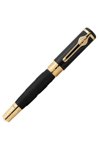 Montblanc Great Characters Muhammad Ali Special Edition Rollerball 129334