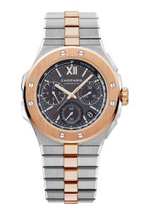 Chopard Alpine Eagle XL Chrono 298609-6001