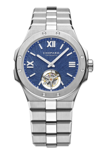 Chopard Alpine Eagle Flying Tourbillon 298616-3001