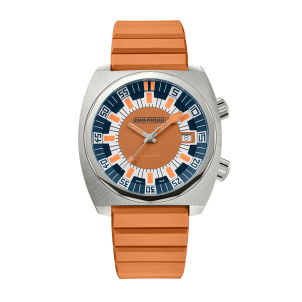 Girard-Perregaux Deep Diver 39500-21-3266-6CX