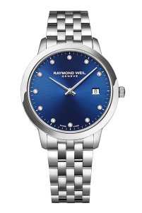 Raymond Weil Toccata 5385-ST-50081