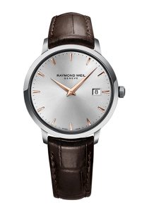 Raymond Weil Toccata 5488-SL5-65001
