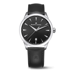 Maurice Lacroix 1975 Quatrz 39mm 751007-SS001-330-2