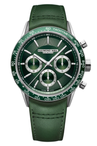 Raymond Weil Freelancer 7741-SC7-52021