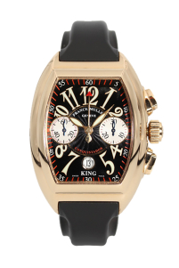 Franck Muller King Conquistador 8005 K CC