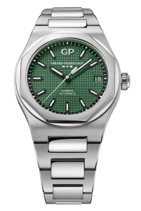 Girard-Perregaux Laureato 42mm 81010-11-3153-1CM
