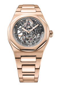 Girard-Perregaux Laureato Skeleton 81015-52-002-52A