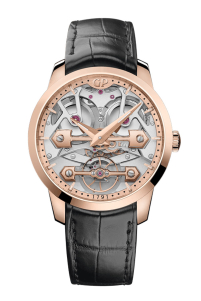 Girard-Perregaux Classic Bridges 86005-52-001-BB6A