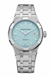 Maurice Lacroix Aikon Automatic Limited Summer Editon AI6007-SS00F-431-C