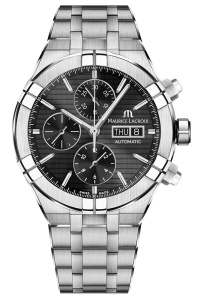 Maurice Lacroix Aikon AI6038-SS002-330-1