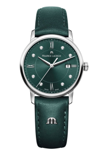 Maurice Lacroix Eliros Date EL1094-SS001-650-5