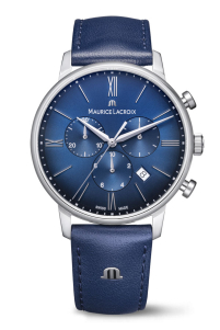 Maurice Lacroix Eliros Chronograph EL1098-SS001-410-4