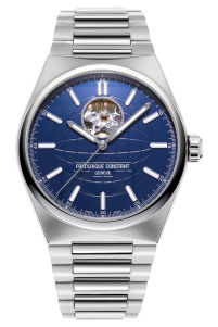Frederique Constant Highlife Heart Beat FC-310N4NH6B