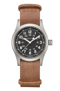 Hamilton Khaki Field Mechanical H69439531