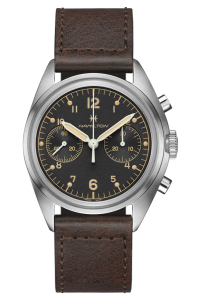 Hamilton Khaki Aviation Pioneer Mechanical Chrono H76409530