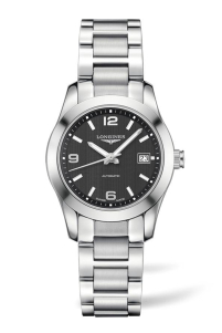 Longines Conquest Classic L2.285.4.56.6