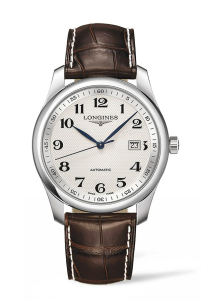 The Longines Master Collection L2.793.4.78.3